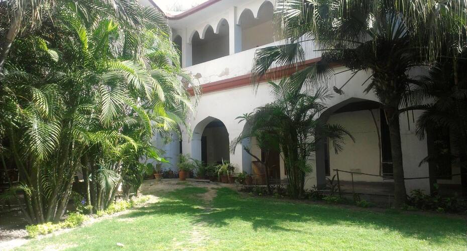 Grand Hotel, Amritsar 5